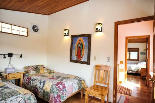 Apartamento Heart And Wings Retreat Center
