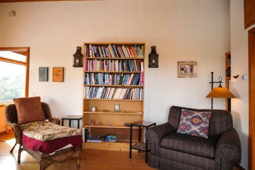 Apartamento Heart And Wings Retreat Center