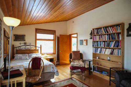Apartamento Heart And Wings Retreat Center