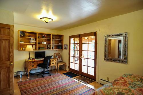 Apartamento Heart And Wings Retreat Center