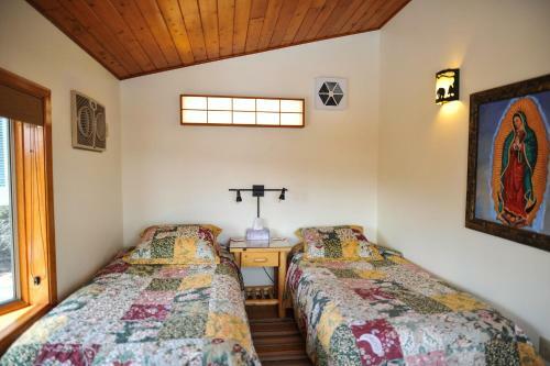 Apartamento Heart And Wings Retreat Center