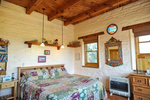 Apartamento Heart And Wings Retreat Center