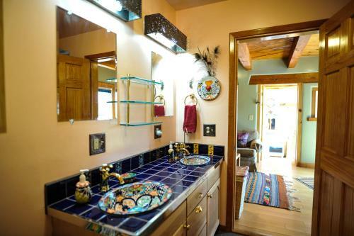 Apartamento Heart And Wings Retreat Center
