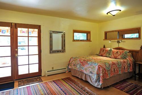 Apartamento Heart And Wings Retreat Center