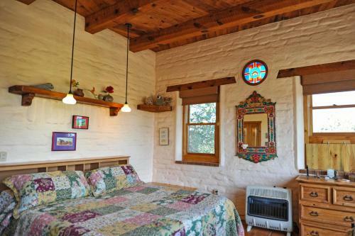 Apartamento Heart And Wings Retreat Center