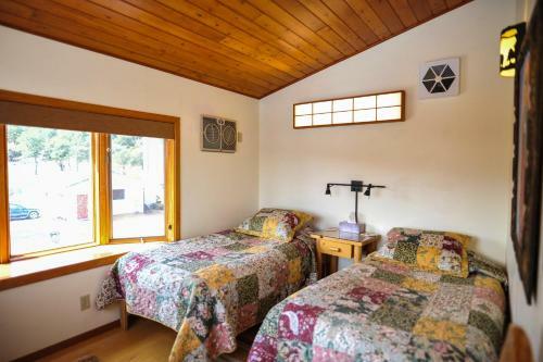 Apartamento Heart And Wings Retreat Center