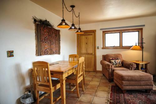 Apartamento Heart And Wings Retreat Center