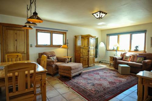 Apartamento Heart And Wings Retreat Center