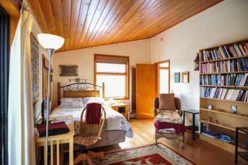 Apartamento Heart And Wings Retreat Center