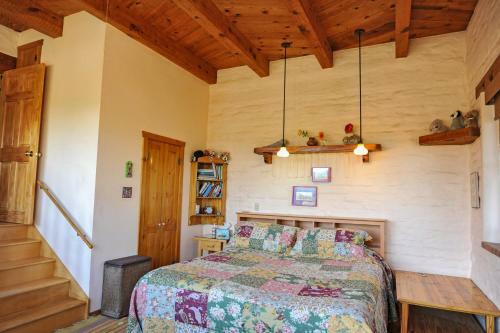 Apartamento Heart And Wings Retreat Center
