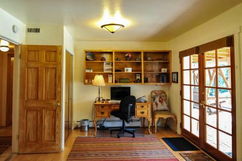 Apartamento Heart And Wings Retreat Center