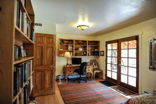 Apartamento Heart And Wings Retreat Center