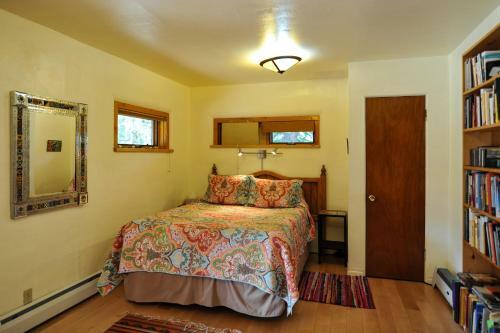 Apartamento Heart And Wings Retreat Center