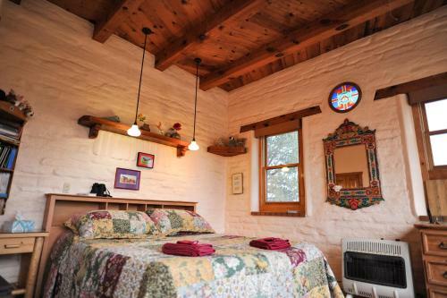 Apartamento Heart And Wings Retreat Center