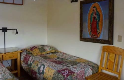 Apartamento Heart And Wings Retreat Center