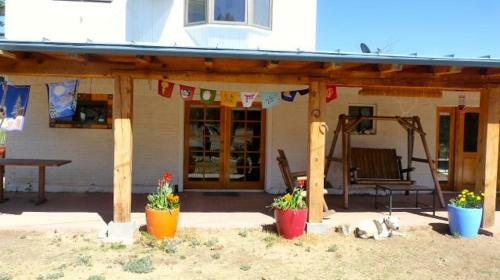 Apartamento Heart And Wings Retreat Center