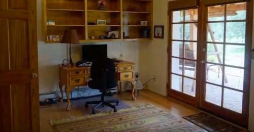 Apartamento Heart And Wings Retreat Center
