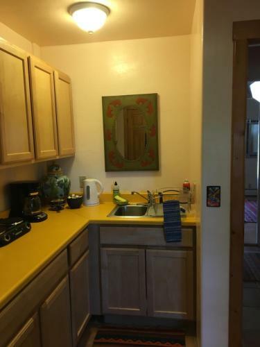 Apartamento Heart And Wings Retreat Center