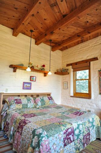Apartamento Heart And Wings Retreat Center