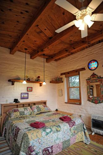 Apartamento Heart And Wings Retreat Center