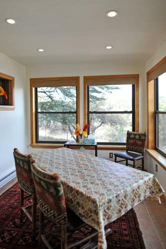 Apartamento Heart And Wings Retreat Center