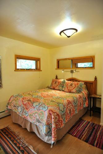 Apartamento Heart And Wings Retreat Center