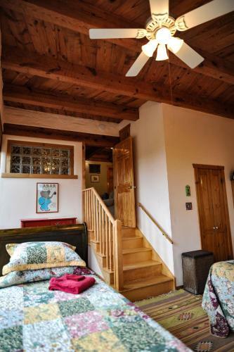Apartamento Heart And Wings Retreat Center