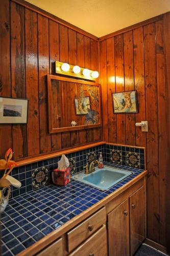 Apartamento Heart And Wings Retreat Center