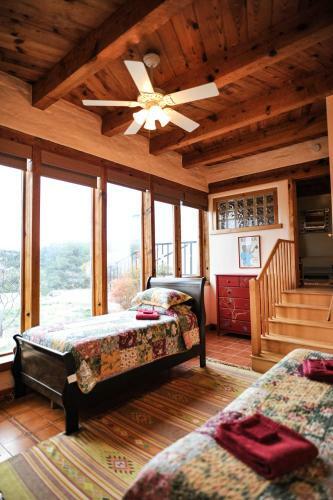 Apartamento Heart And Wings Retreat Center