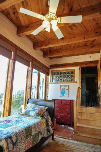 Apartamento Heart And Wings Retreat Center