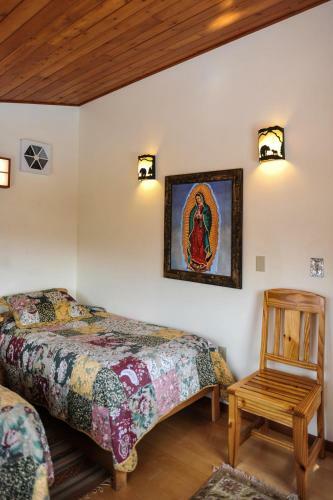 Apartamento Heart And Wings Retreat Center