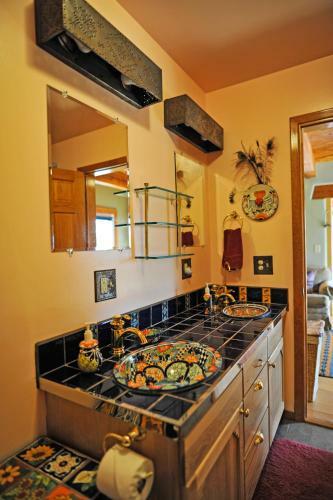 Apartamento Heart And Wings Retreat Center