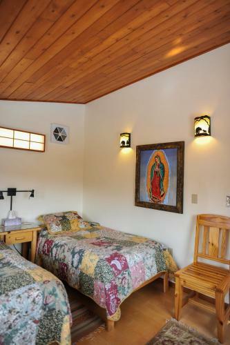 Apartamento Heart And Wings Retreat Center
