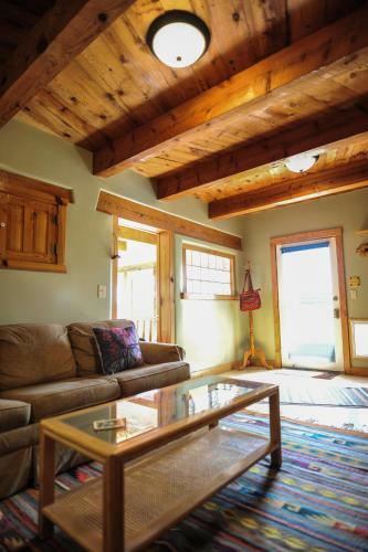 Apartamento Heart And Wings Retreat Center