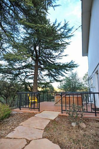 Apartamento Heart And Wings Retreat Center