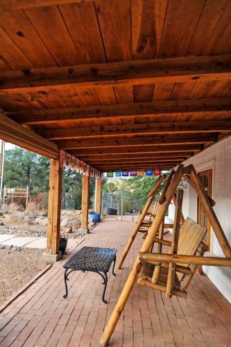 Apartamento Heart And Wings Retreat Center