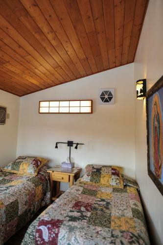 Apartamento Heart And Wings Retreat Center