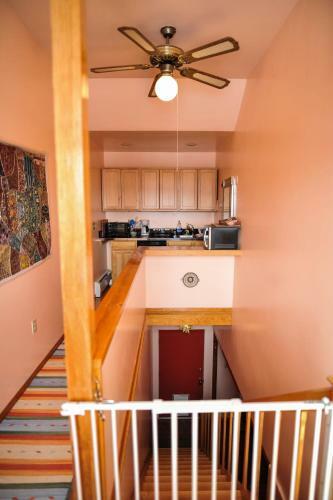 Apartamento Heart And Wings Retreat Center