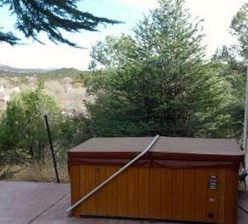 Apartamento Heart And Wings Retreat Center
