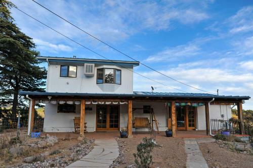 Apartamento Heart And Wings Retreat Center
