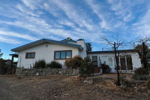 Apartamento Heart And Wings Retreat Center