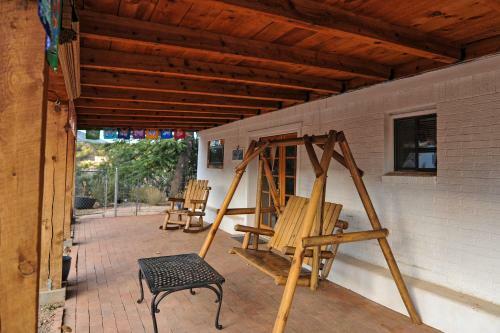 Apartamento Heart And Wings Retreat Center