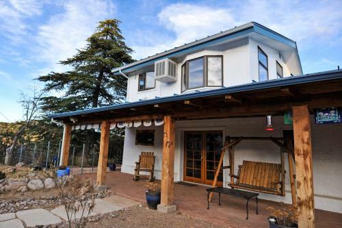Apartamento Heart And Wings Retreat Center