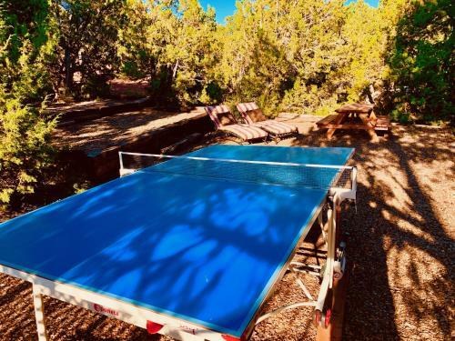 The Yoga Yurta At Sunny Mellow Eco Villa