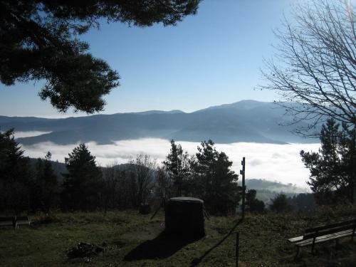 Le G�te De La Tourette