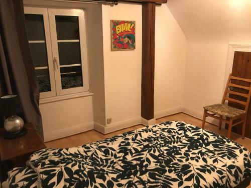 Le G�te De La Tourette