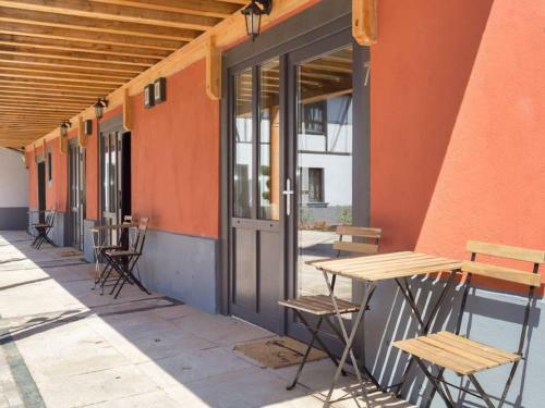 Apartamento Les Granges De Jadis D'alsace