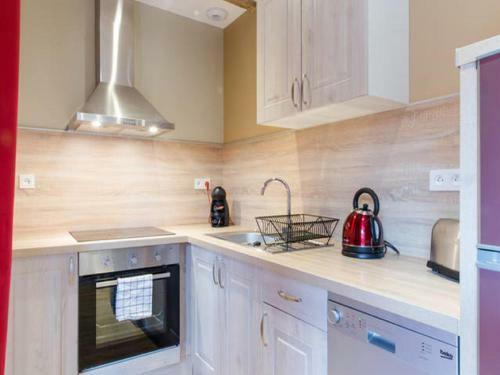 Apartamento Les Granges De Jadis D'alsace