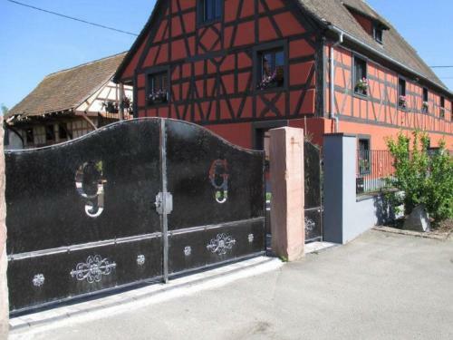 Apartamento Les Granges De Jadis D'alsace