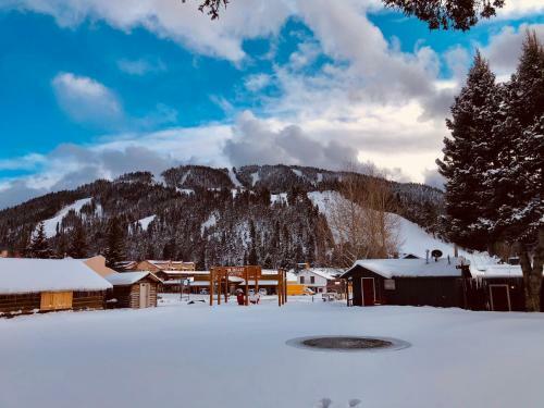 Pioneer Lodge 14